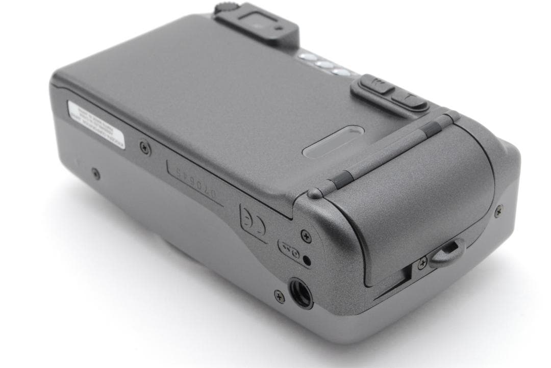 【新品 元箱付き】 京セラ KYOCERA T ZOOM