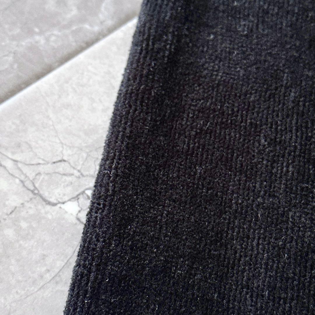 COMME des GARCONS HOMME PLUS サルエルパンツ XS