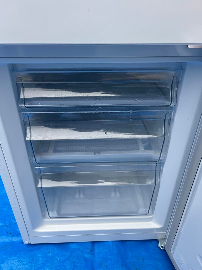 高年式三点セット　冷蔵庫　洗濯機　電子レンジ