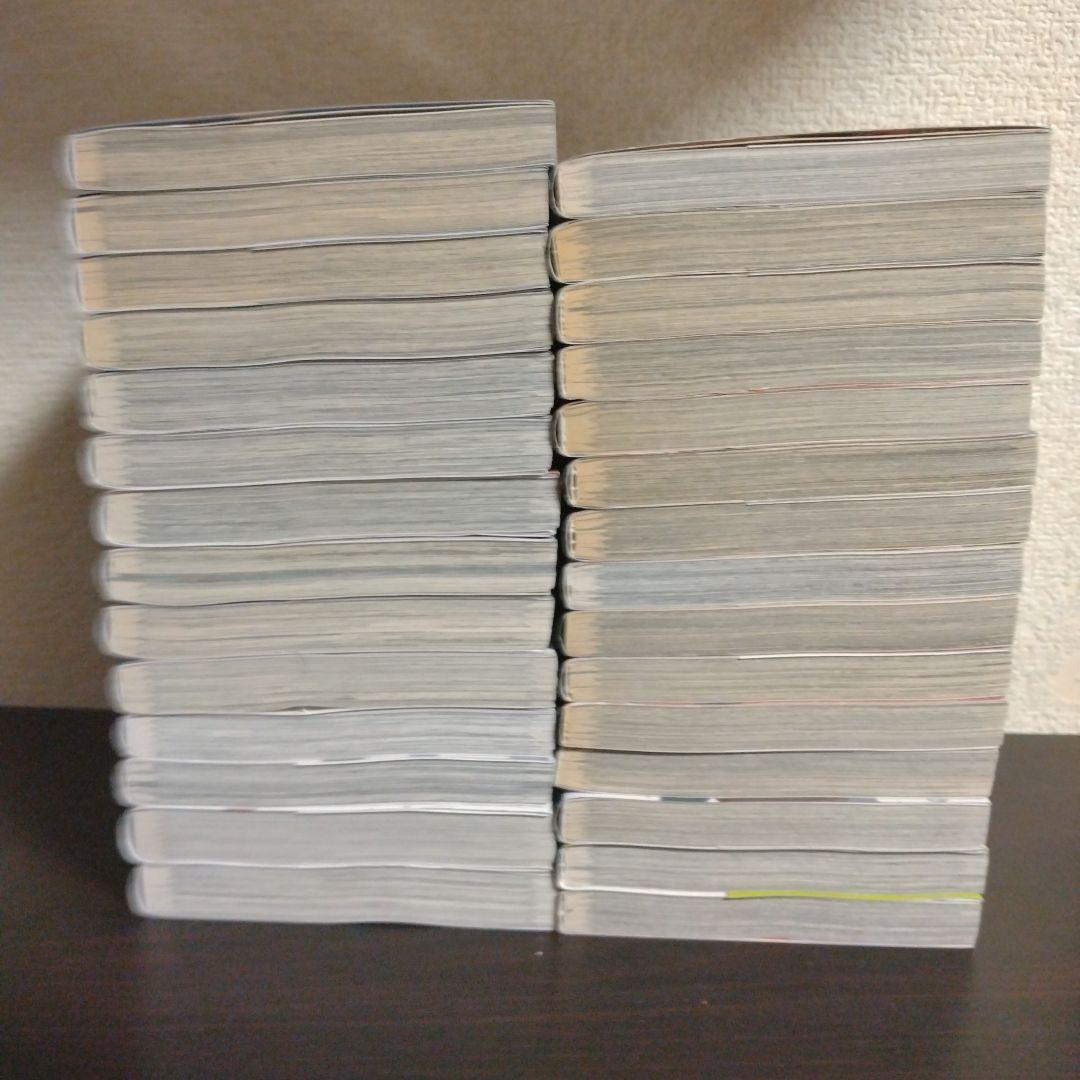 ワールドトリガー = WORLD TRIGGER 全巻セット