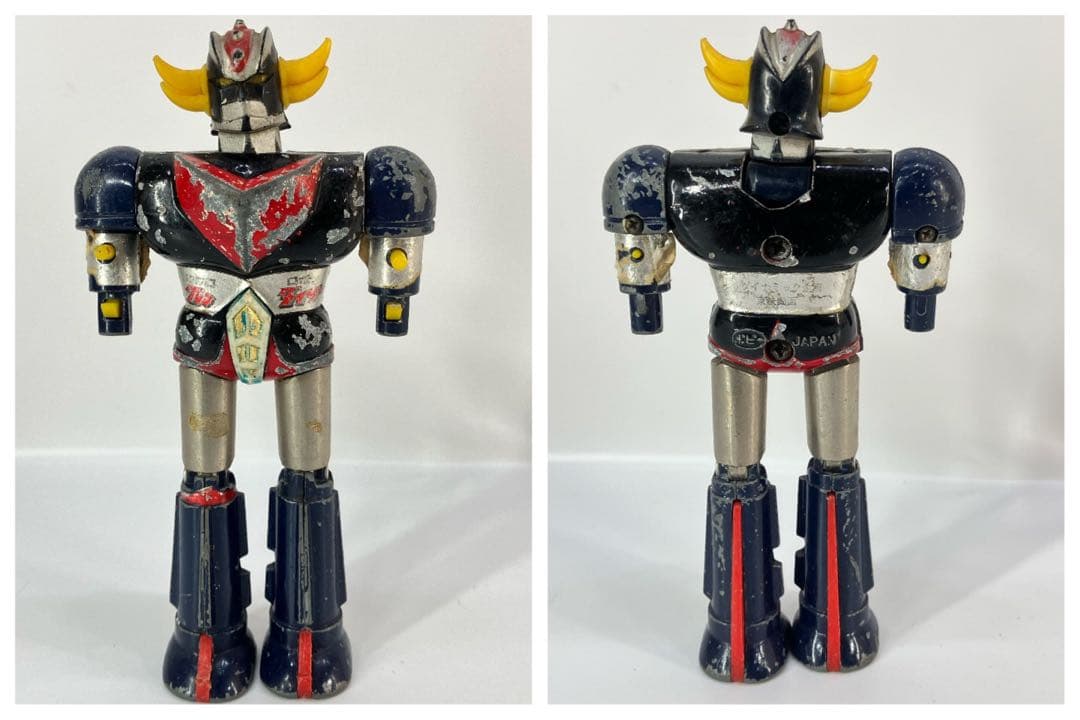 DX超合金 ポピニカ 中古 ジャンク 部品取り まとめて ガッチャマン他