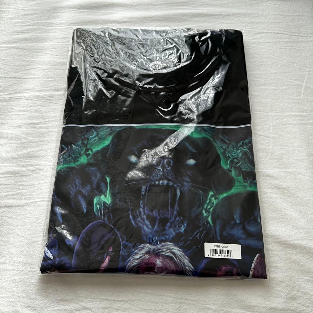 10/31まで【未開封品】Petit Brabancon 限定Tシャツ