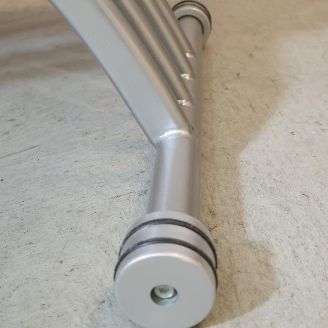 OZZIO ITALIA エクステンションテーブル 伸長式 昇降式 イタリア