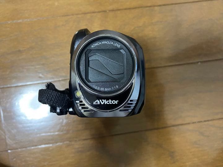 ビデオカメラ、DVDライター、三脚