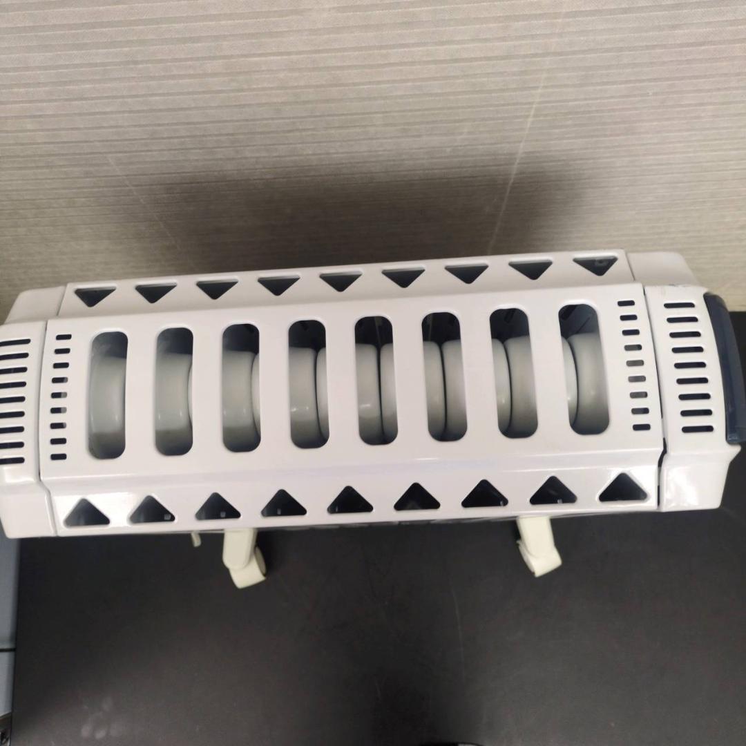 ☆デロンギ オイルヒーター QSD0915-BL DeLonghi 10～13畳