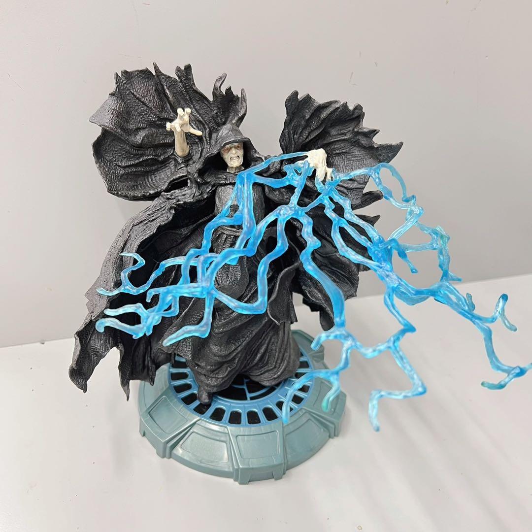 スターウォーズ　 ダース・シディアス　 DarthSidious