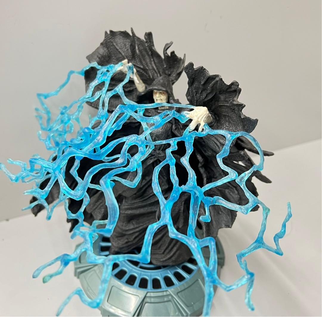 スターウォーズ　 ダース・シディアス　 DarthSidious