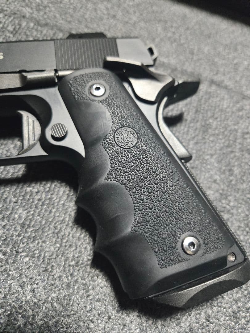 東京マルイ　ストライクウォーリア