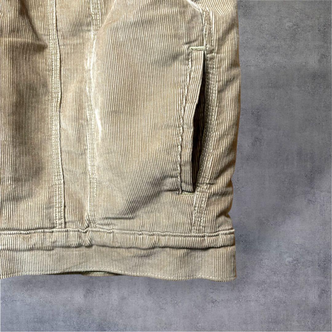 m 様patagonia Pile Lined Trucker Jacketベー