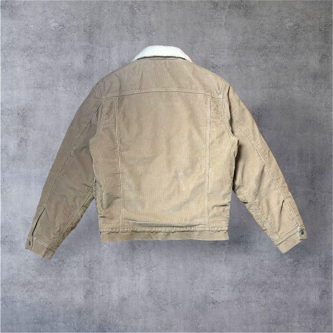 m 様patagonia Pile Lined Trucker Jacketベー