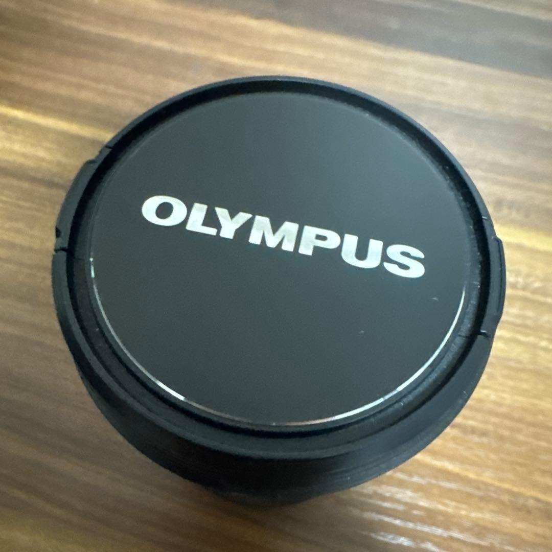 オリンパス M.ZUIKO DIGITAL 40-150mm 1:4-5.6