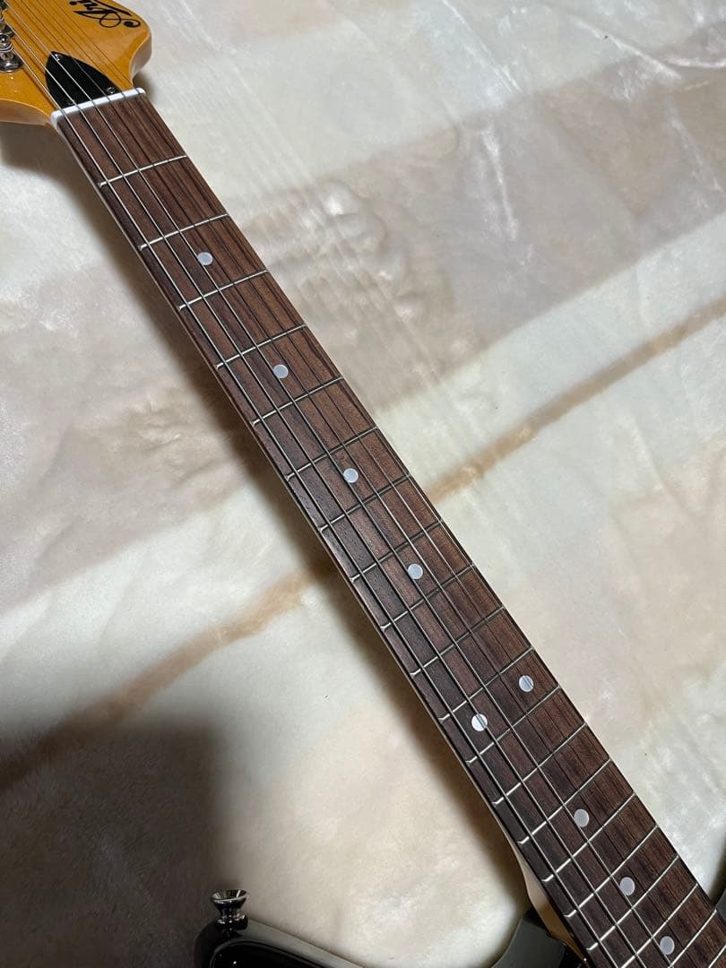 Aria Retro Classics RETRO-1532J 3TS　ビザール