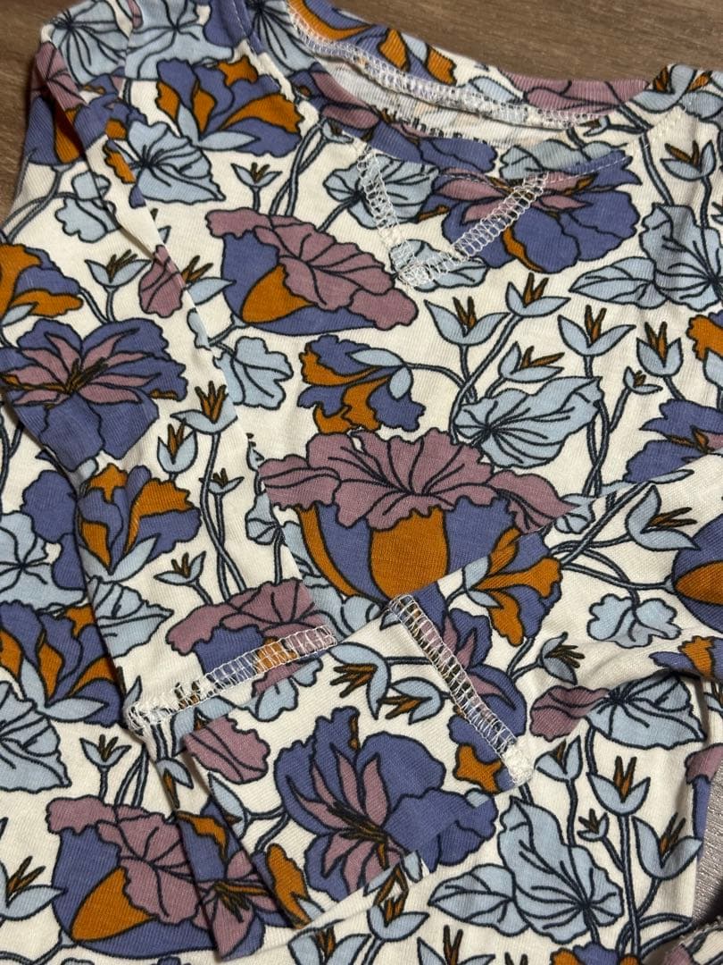 misha and puff パジャマセット 公式限定