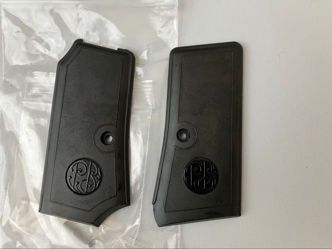 【匿名配送】ベレッタM1934 ノワール DXエディション　ウエスタンアームズ