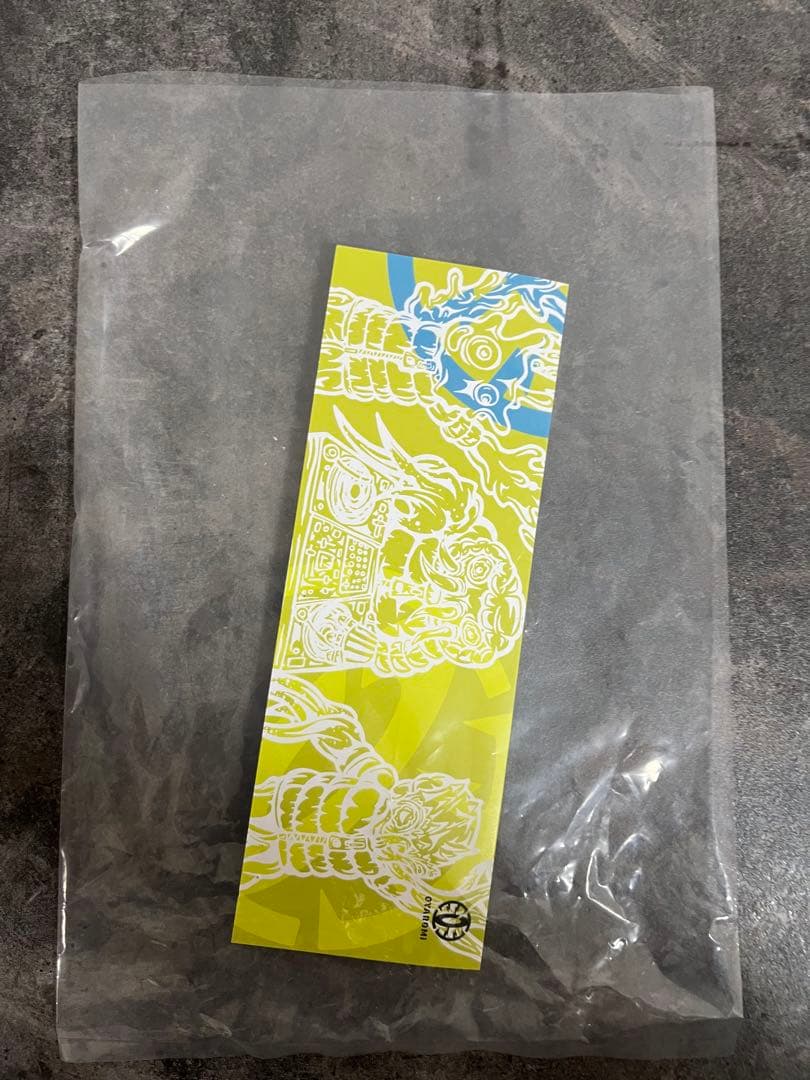 gyaromi human robotインディーズソフビ ギャロミ