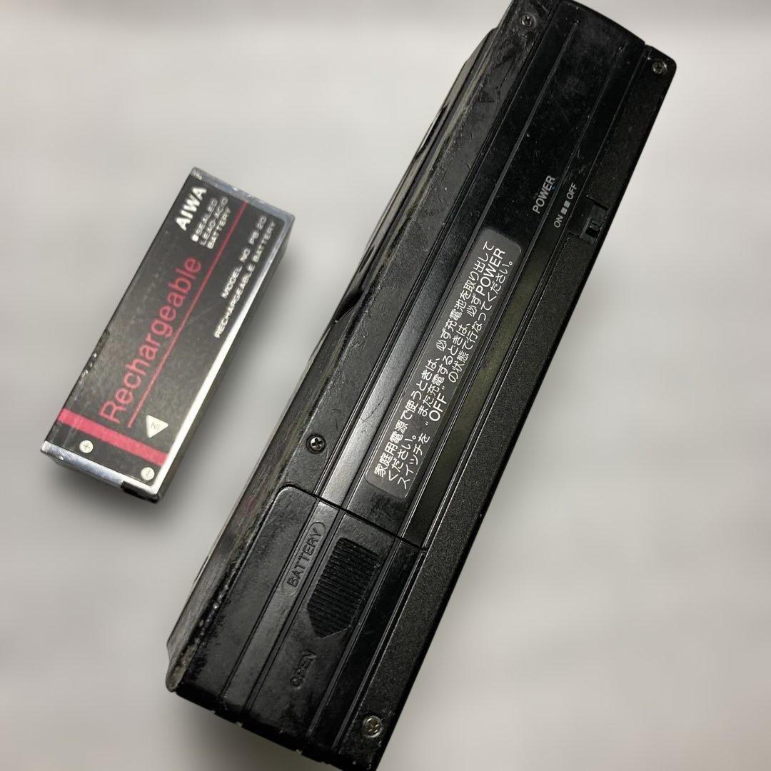 AIWA DAT HD S1 ジャンク