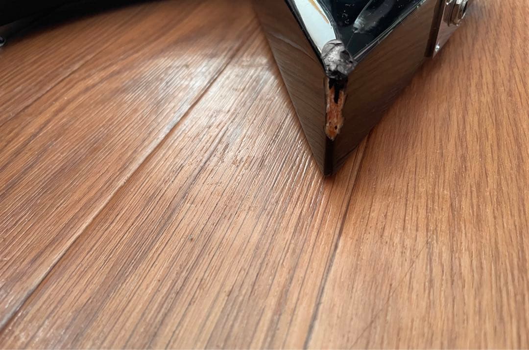 B.C.Rich Warbeast ビースト