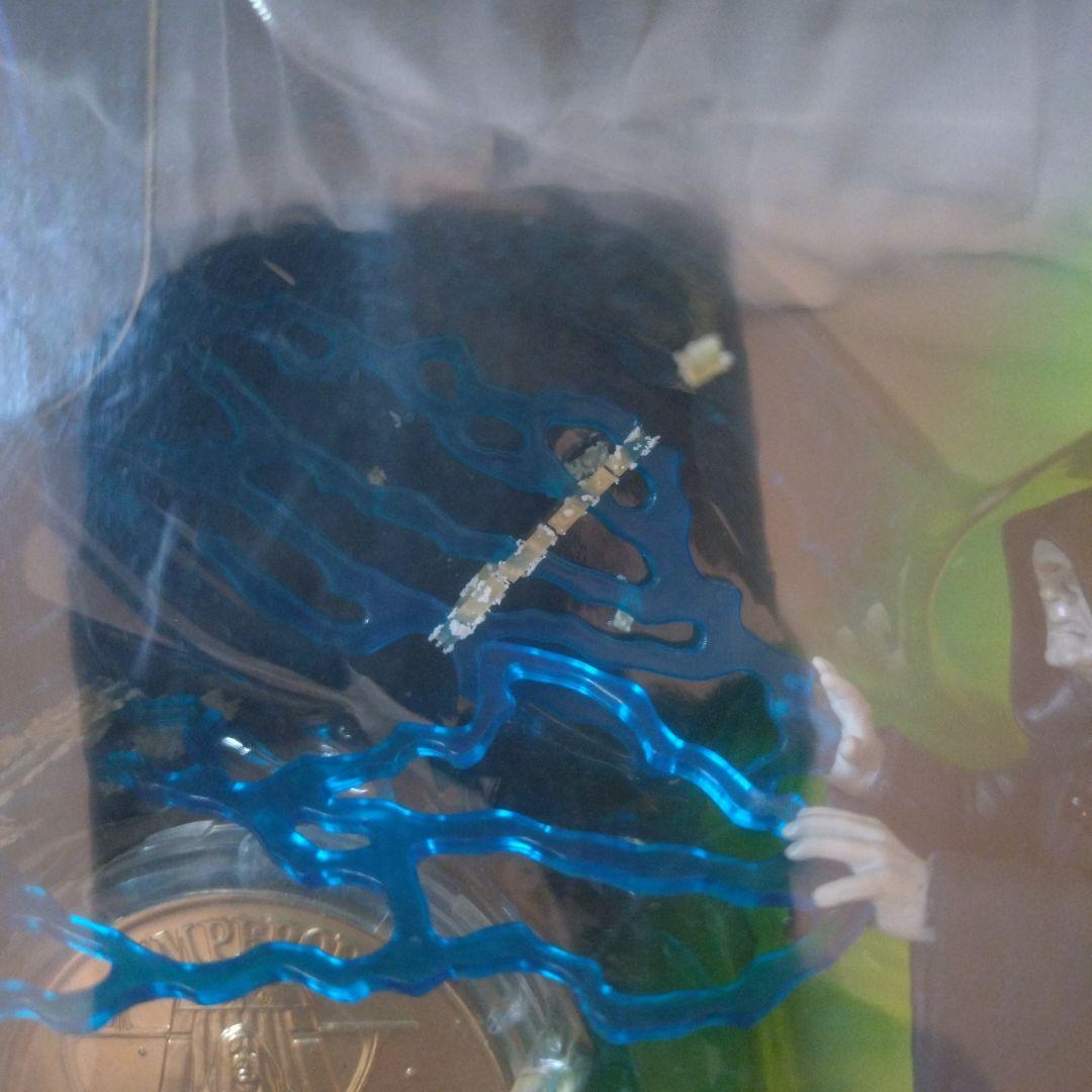 スターウォーズ　パワー・オブ・ザ・フォース　ベーシックフィギュア　2点セット