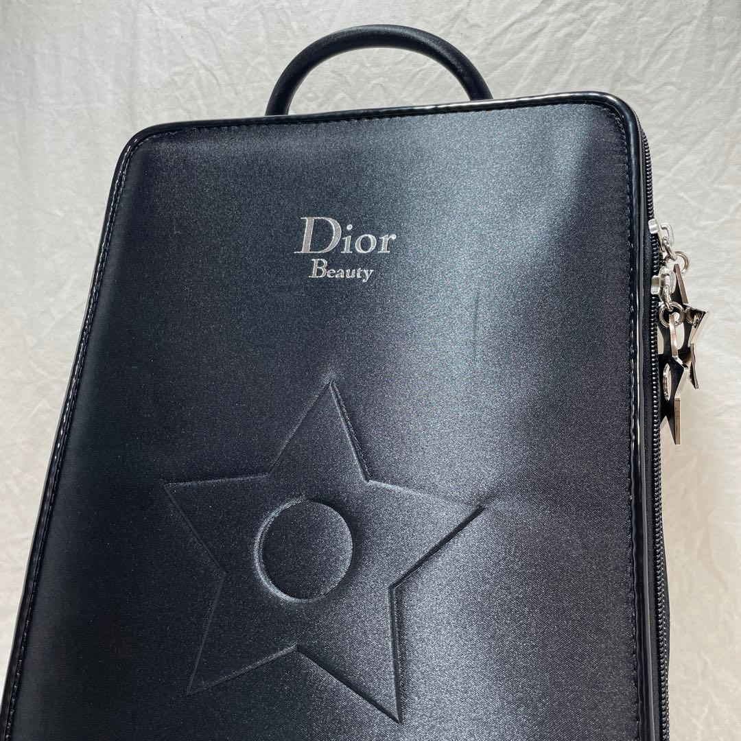 Christian Dior Beauty ノベルティ コスメポーチ　未使用