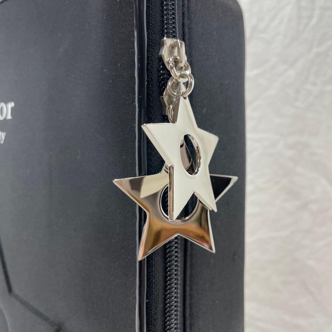 Christian Dior Beauty ノベルティ コスメポーチ　未使用