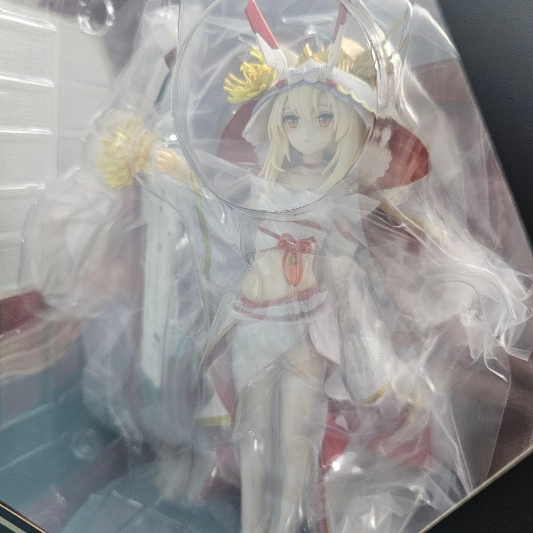 アズールレーン 綾波 鬼神華装Ver. 1/7 完成品フィギュア