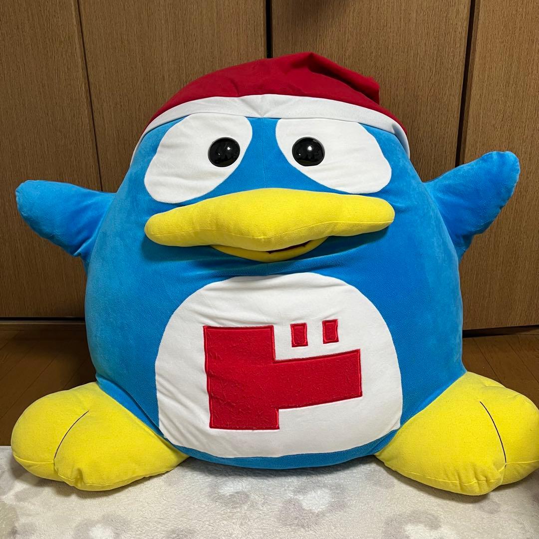 ドンペン ぬいぐるみ LLサイズ