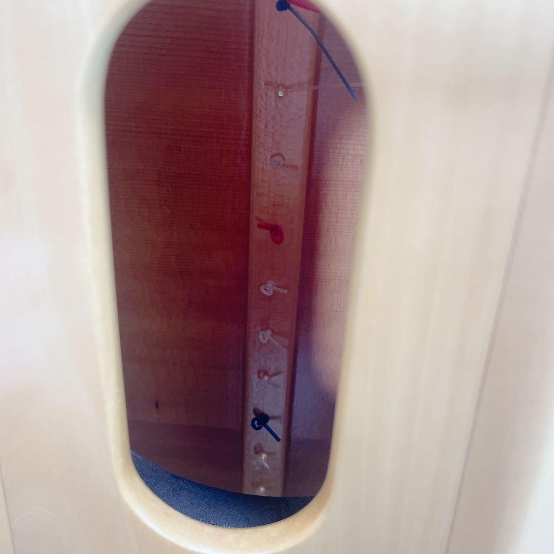 専用出品AOYAMA青山ハープ140N ノンペダルハープ36限