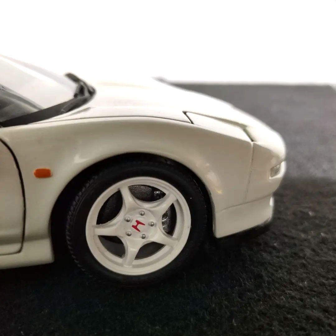 1/18 ホンダ NSX typeR NA1 京商　ミニカー ジャンク