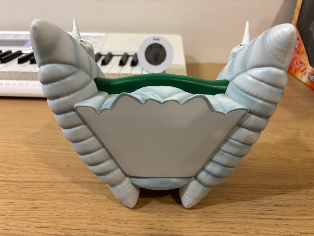 ピッコロ大魔王　ラストワン　フィギュア　ドラゴンボール　一番くじ