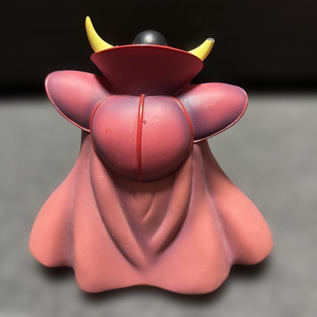 【8体】ドラゴンクエスト ソフビモンスター まとめ売り