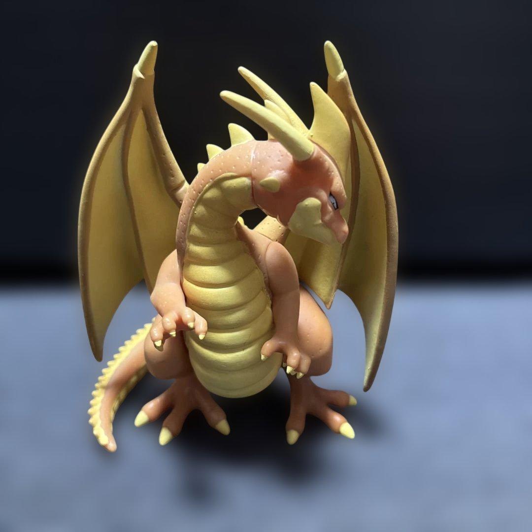 【8体】ドラゴンクエスト ソフビモンスター まとめ売り