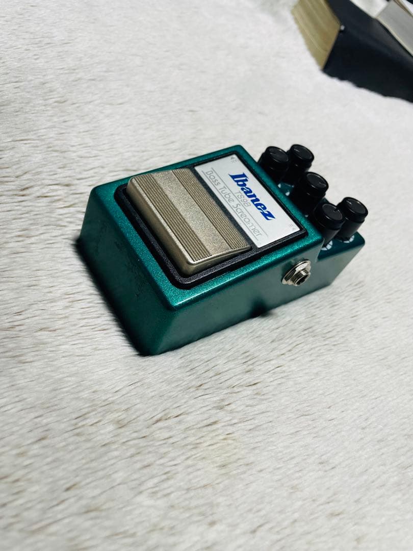 ギター Ibanez TS9B