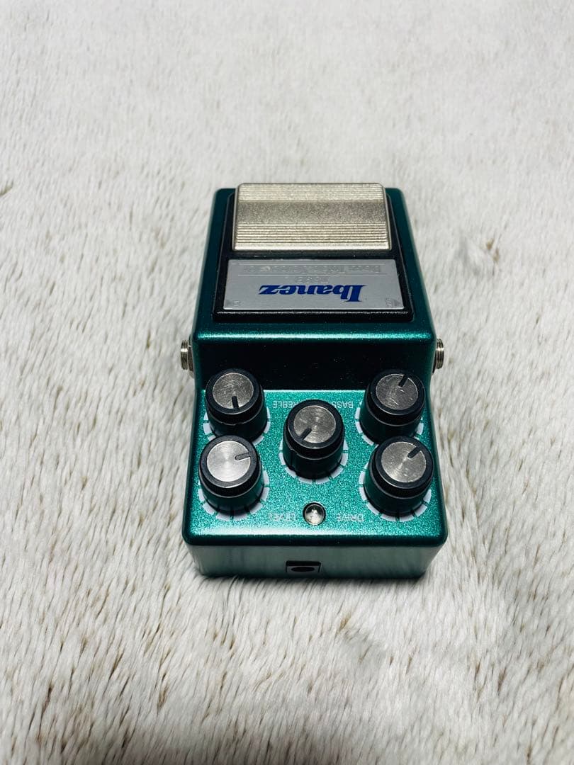 ギター Ibanez TS9B