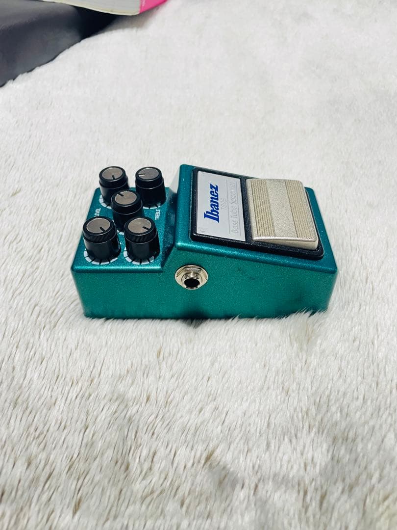 ギター Ibanez TS9B