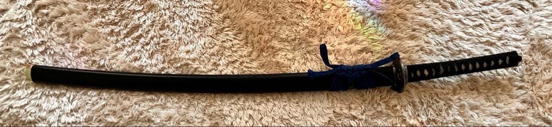 ⭐︎　模造刀、美術刀　山姥切長義風
