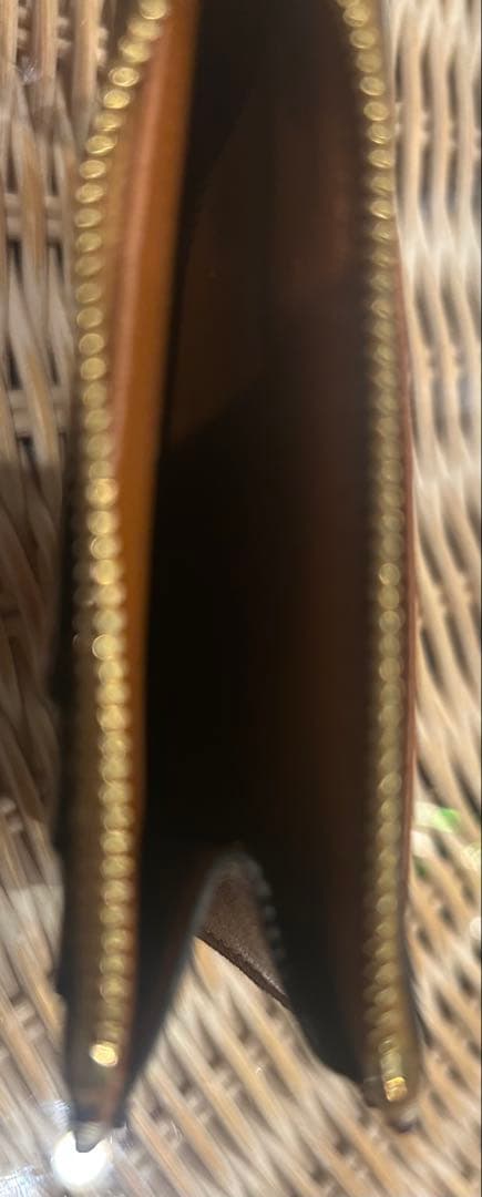 セリーヌ ウォレット　財布　カードケース