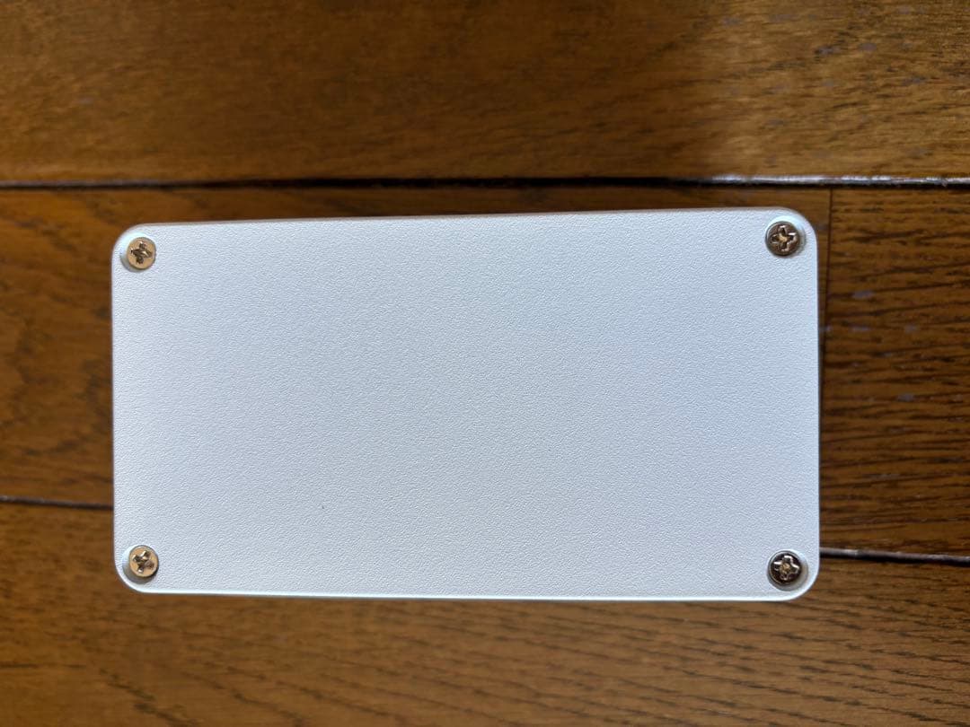 ギター Animals Pedal Vintage Van Driving is