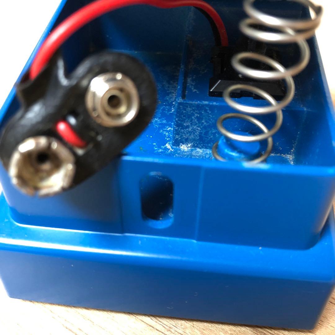 BOSS BD-2 オーバドライブ　ブースター　エフェクター