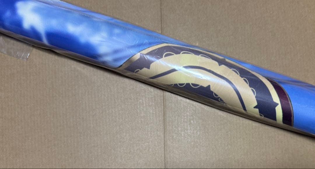 C107 CIRCLE SEASIDE 宝鐘マリン 等身大タペストリー