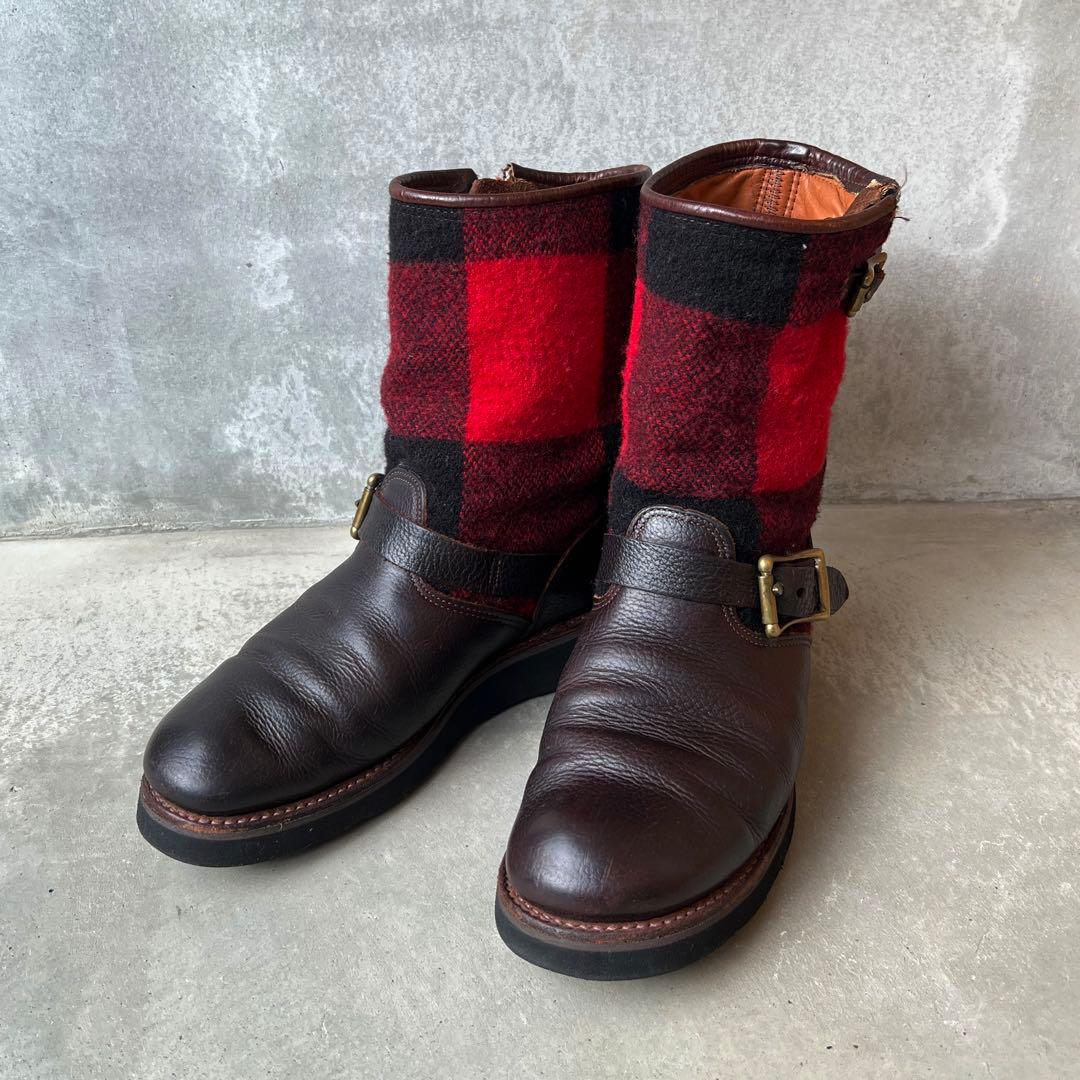 えどざわ様　ダファー / ユケテン