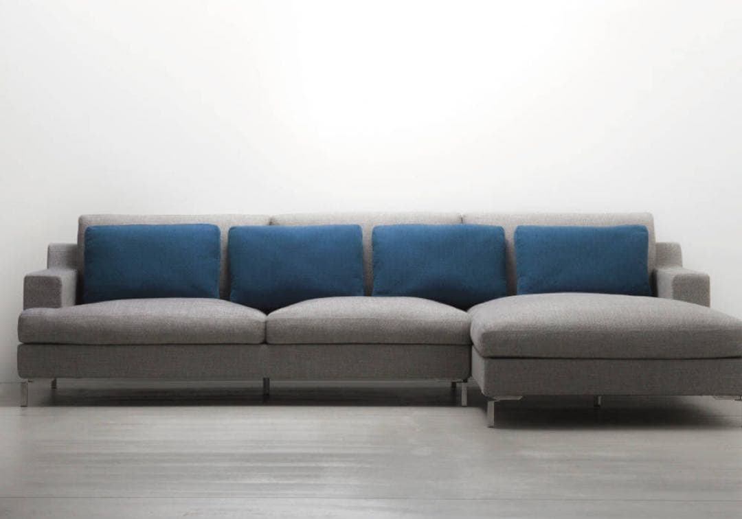 ソファ　2.5人掛け