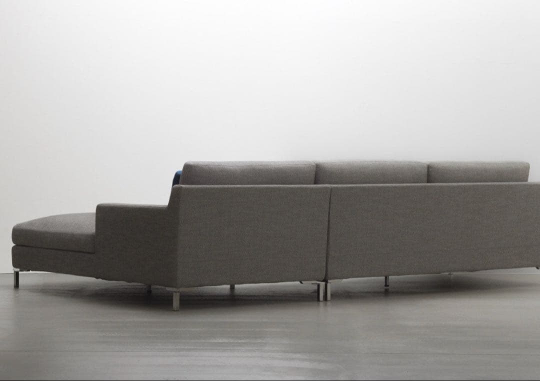 ソファ　2.5人掛け