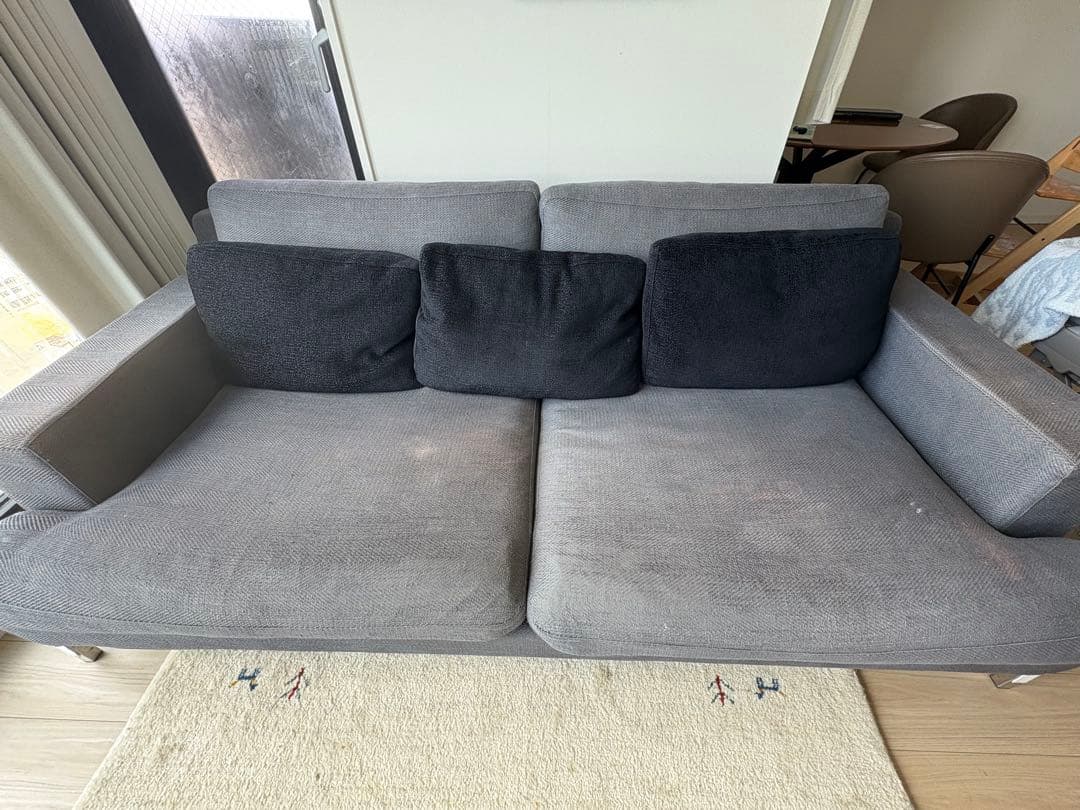 ソファ　2.5人掛け