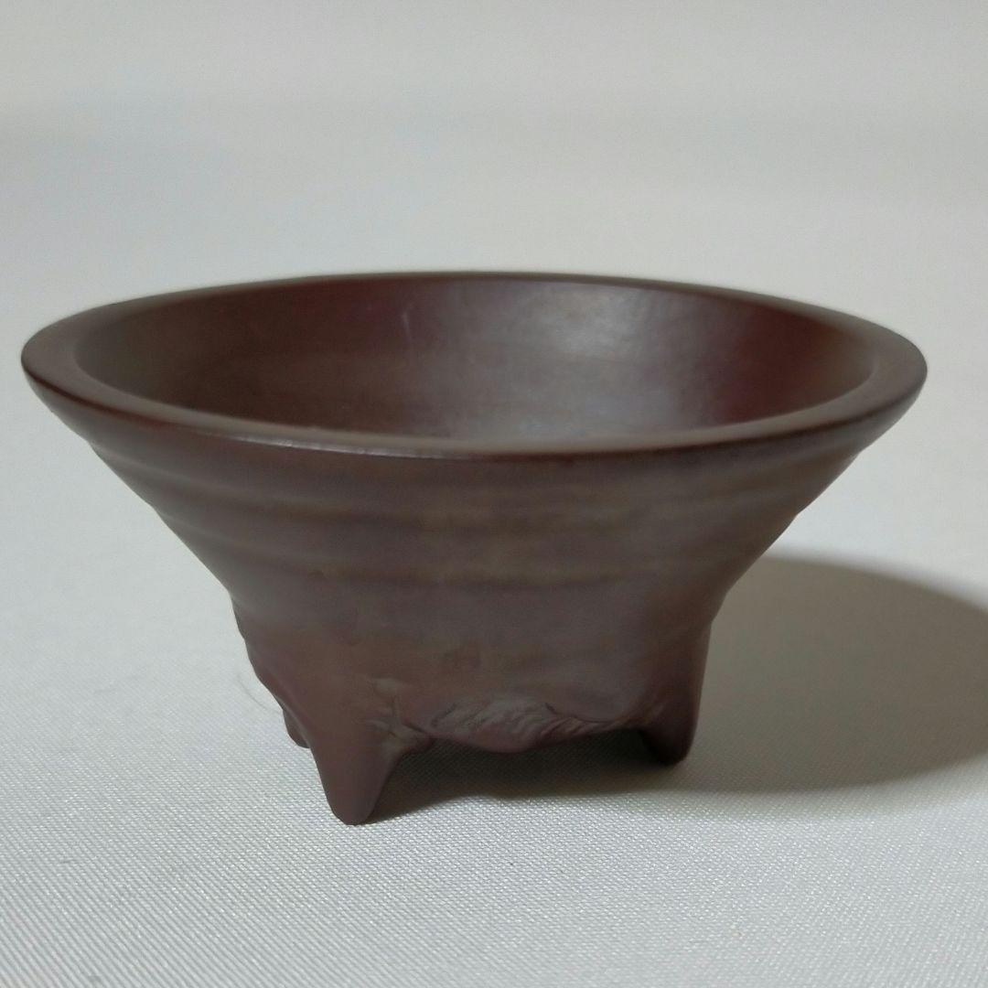 盃　光民作　福盃　大黒天と鬼面盃　お猪口