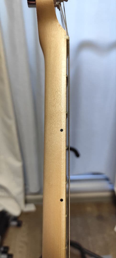 Squier sonic Mustang ムスタング