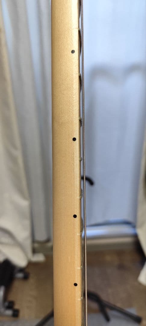 Squier sonic Mustang ムスタング