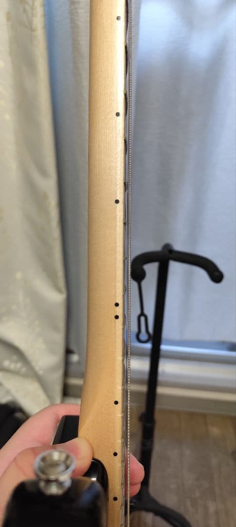 Squier sonic Mustang ムスタング