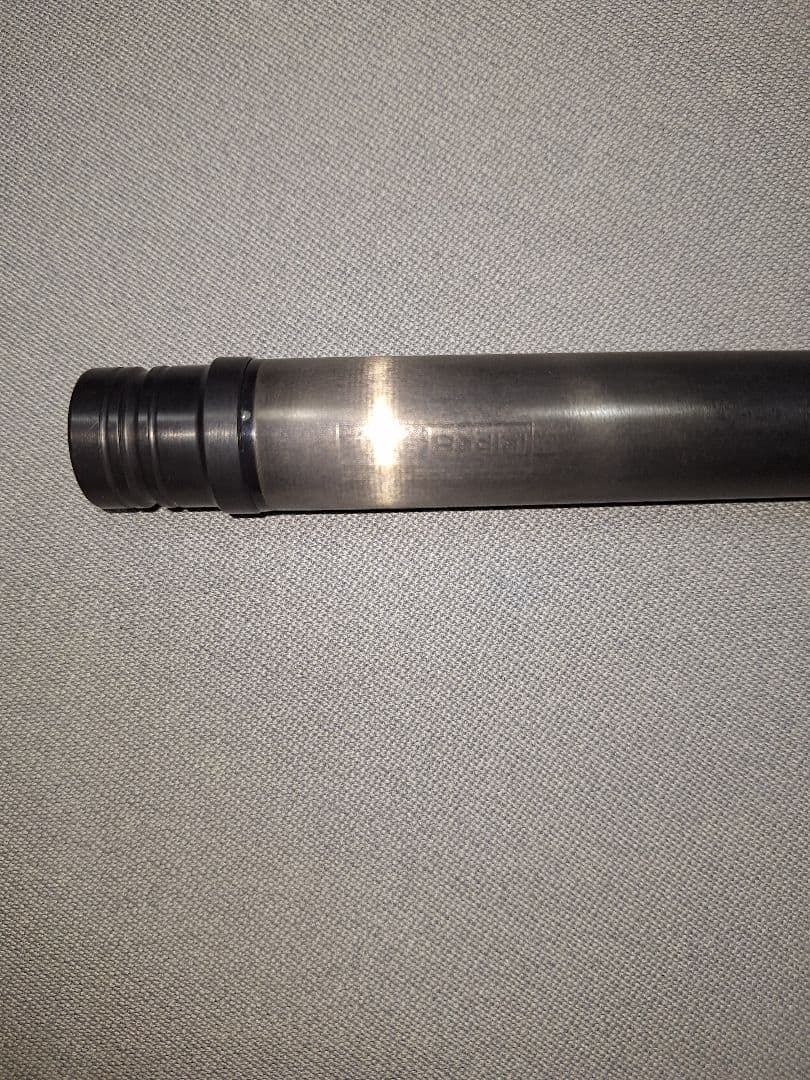 シナジー シャフト ラジアル