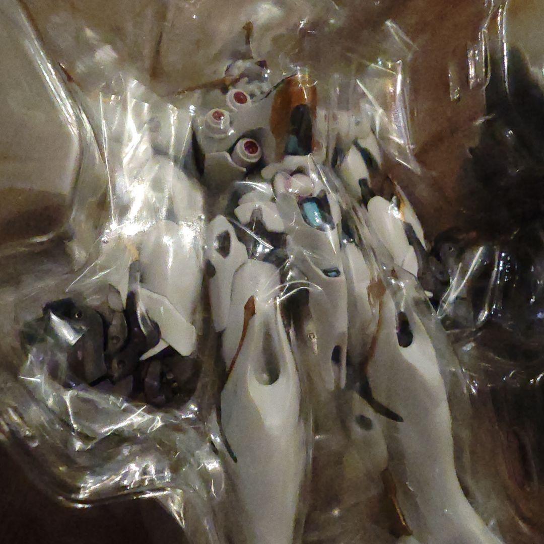 ALDNOAH.ZERO THARSIS アルドノア・ゼロ　タルシス