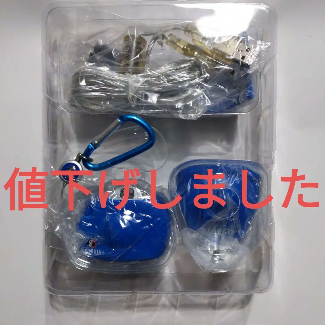 手のひらにのるさ・デジカメ